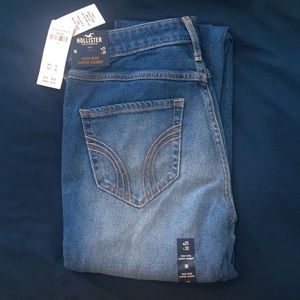 Brand new Hollister pants